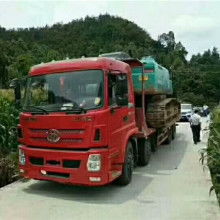 2019年低平板运输车市场行情分析 价格、报价与批发选购指南