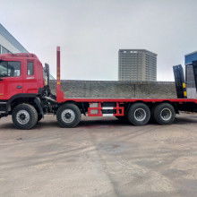 2018年低平板运输车市场价格分析与批发选购指南