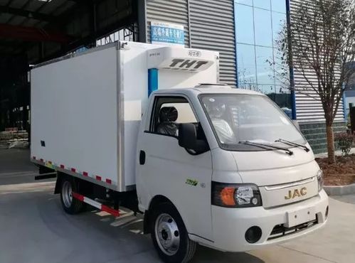 南宁冷链运输车制造业 冷冻食品运输的专业保障